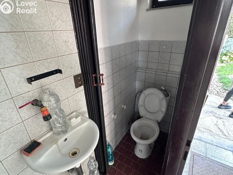 Rent office space Blansko, Divišova č. 9