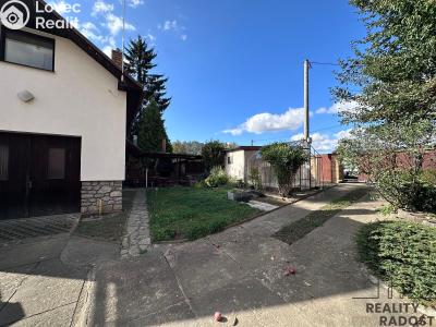 Rent office space Blansko, Divišova č. 3