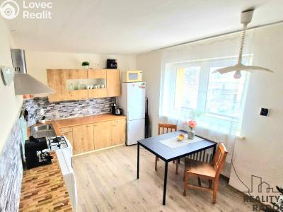 Prodej bytu 1+1 Ostrava, Edisonova č. 2