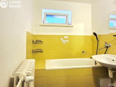 Prodej bytu 1+1 Ostrava, Edisonova č. 5