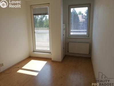 Аренда квартиры 2+KK Olomouc, Handkeho č. 6