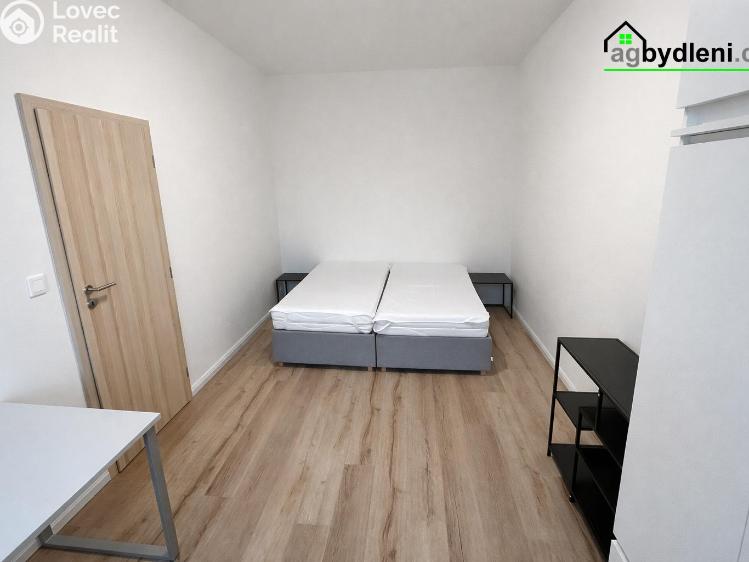 Аренда квартиры 2+KK Plzeň, Kotkova č. 3