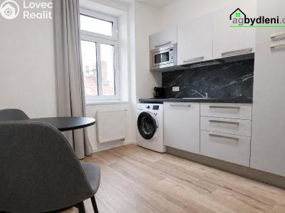 Аренда квартиры 2+KK Plzeň, Kotkova č. 1