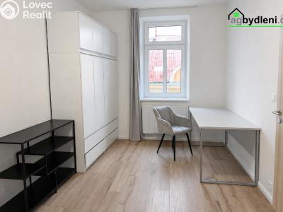 Аренда квартиры 2+KK Plzeň, Kotkova č. 4