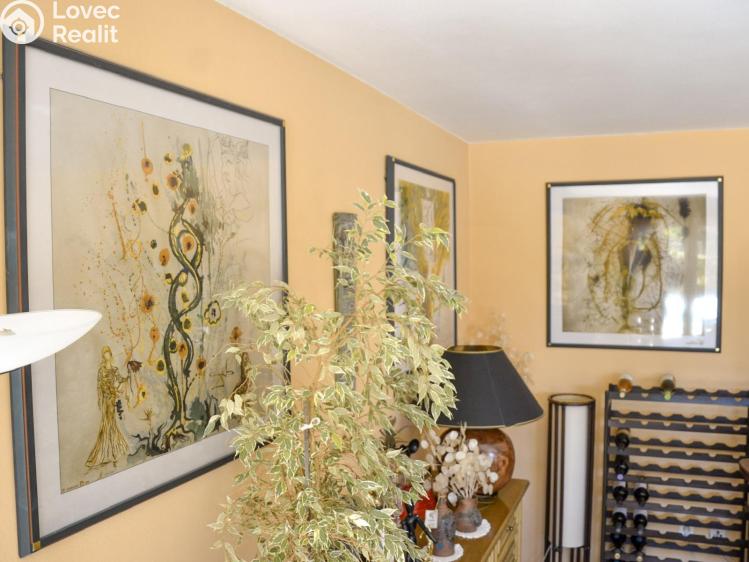 Продажа многогенного дом Olšany č. 8