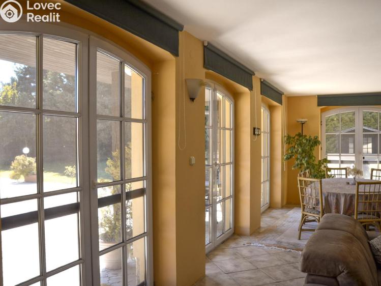 Продажа многогенного дом Olšany č. 11