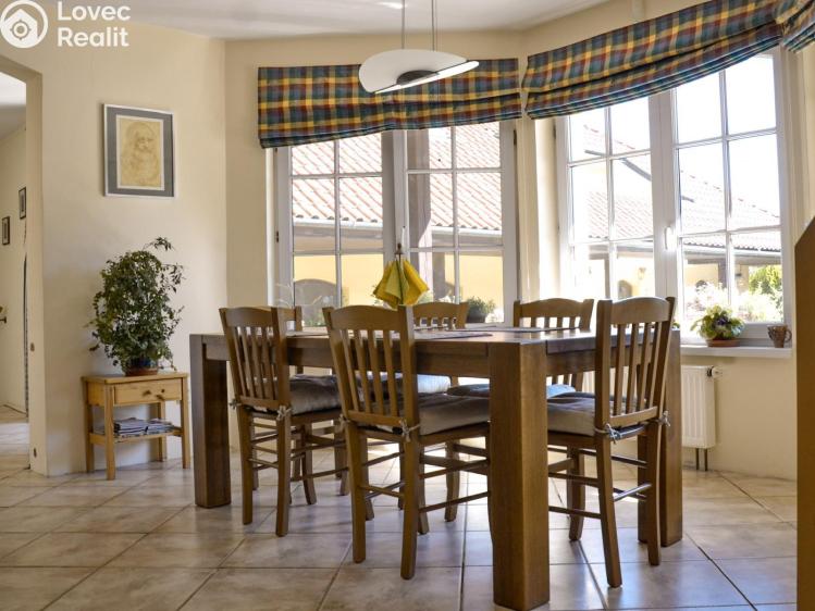 Продажа многогенного дом Olšany č. 15