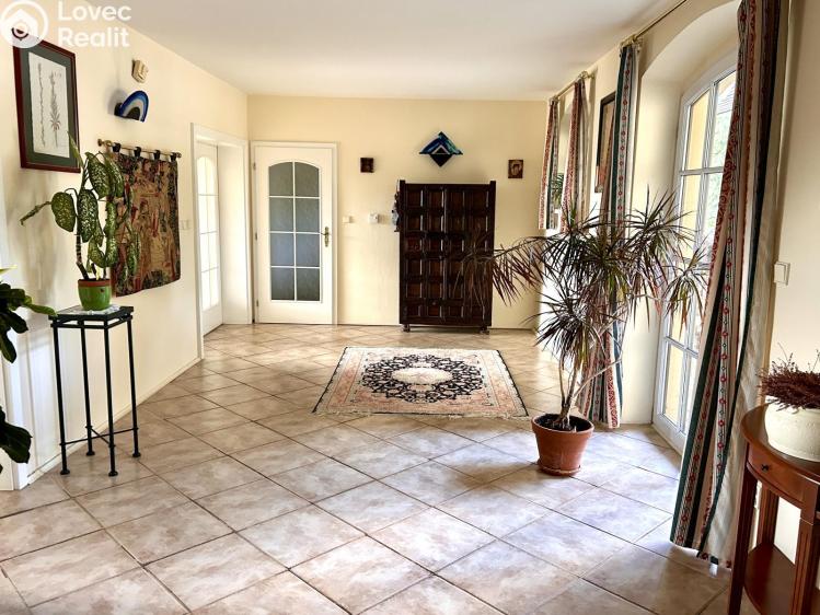 Продажа многогенного дом Olšany č. 16