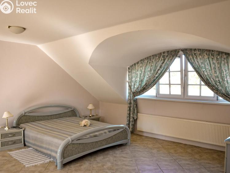 Продажа многогенного дом Olšany č. 20