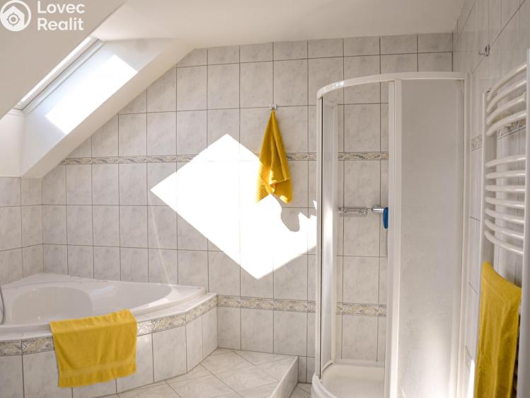 Продажа многогенного дом Olšany č. 24