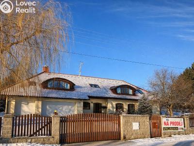 Продаж багатогенного будинку Olšany č. 2