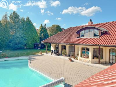 Продаж багатогенного будинку Olšany č. 3