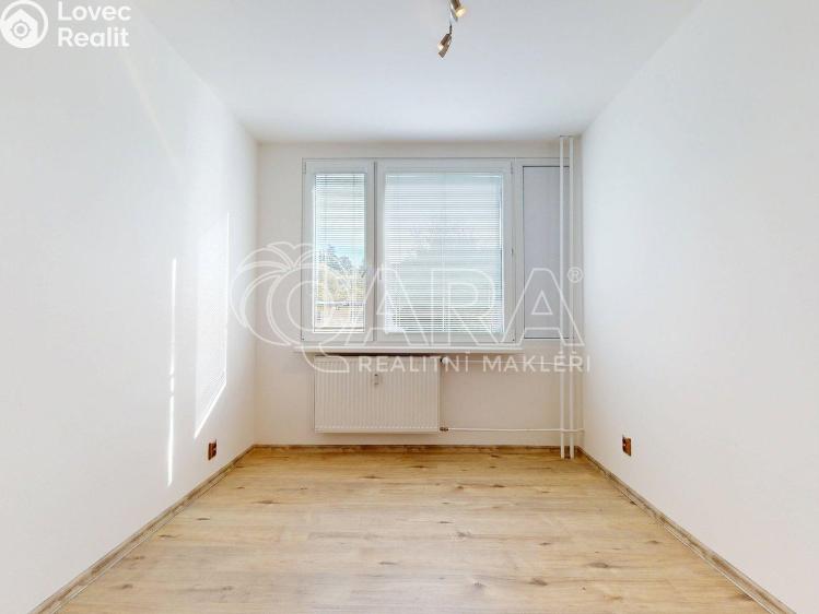 Pronájem bytu 2+KK Hořovice, Na Radosti 821/31 č. 5