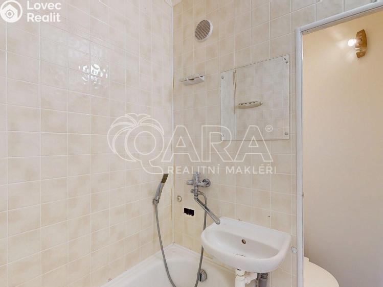 Pronájem bytu 2+KK Hořovice, Na Radosti 821/31 č. 9