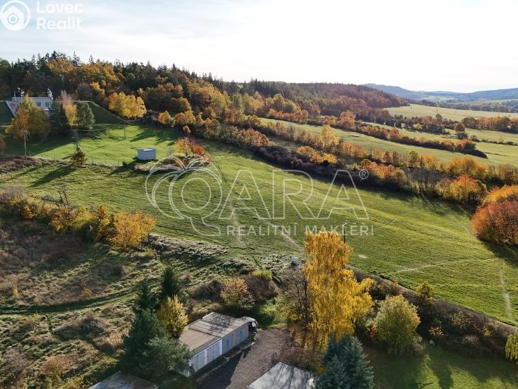 Pronájem bytu 2+KK Hořovice, Na Radosti 821/31 č. 12