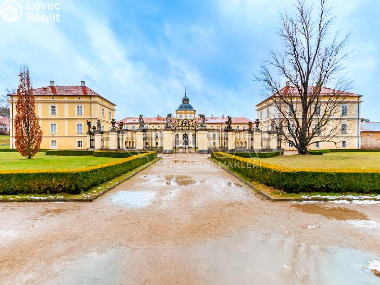 Pronájem bytu 2+KK Hořovice, Na Radosti 821/31 č. 14
