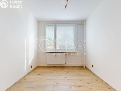 Pronájem bytu 2+KK Hořovice, Na Radosti č. 5