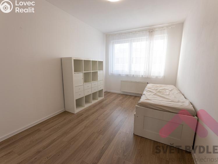 Pronájem bytu 3+KK Praha, Geologická 1218/2c č. 9