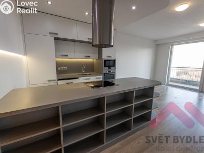 Аренда квартиры 3+KK Praha, Geologická č. 1