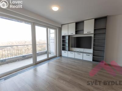 Аренда квартиры 3+KK Praha, Geologická č. 2