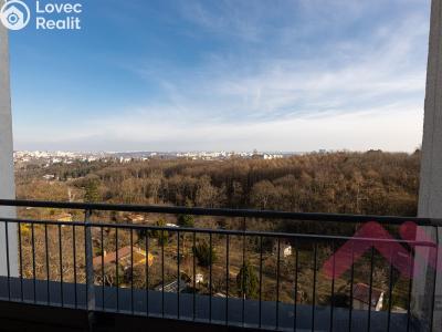 Аренда квартиры 3+KK Praha, Geologická č. 5