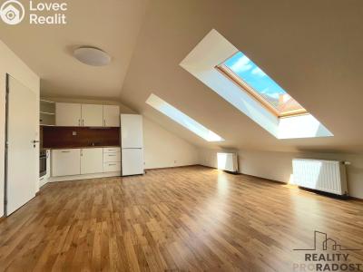 Оренда квартири 2+KK Brno, Vlhká č. 1