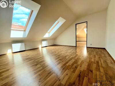 Оренда квартири 2+KK Brno, Vlhká č. 3