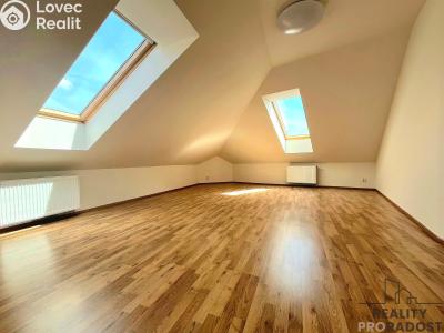 Оренда квартири 2+KK Brno, Vlhká č. 4