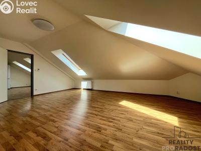 Оренда квартири 2+KK Brno, Vlhká č. 5