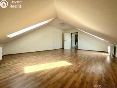 Оренда квартири 2+KK Brno, Vlhká č. 6