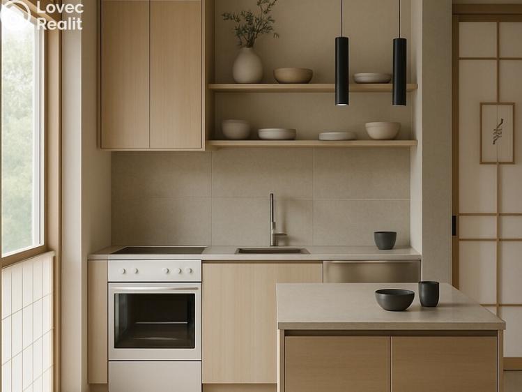 Prodej rodinného domu Sulejovice, Masarykova č. 20