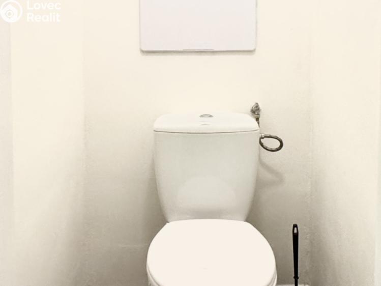 Оренда квартири 2+1 Sokolov, Sokolovská č. 9