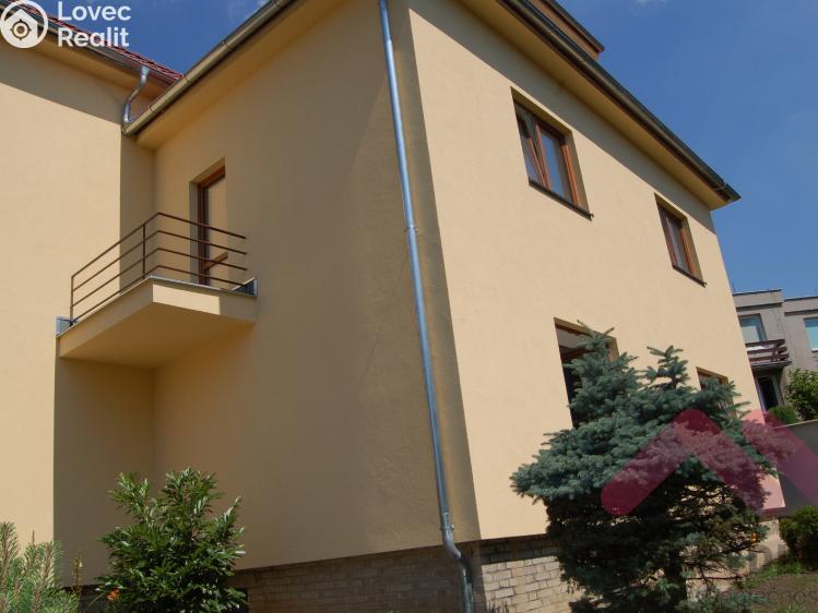 Pronájem bytu 3+KK Praha, Přechodní 1600/11 č. 15