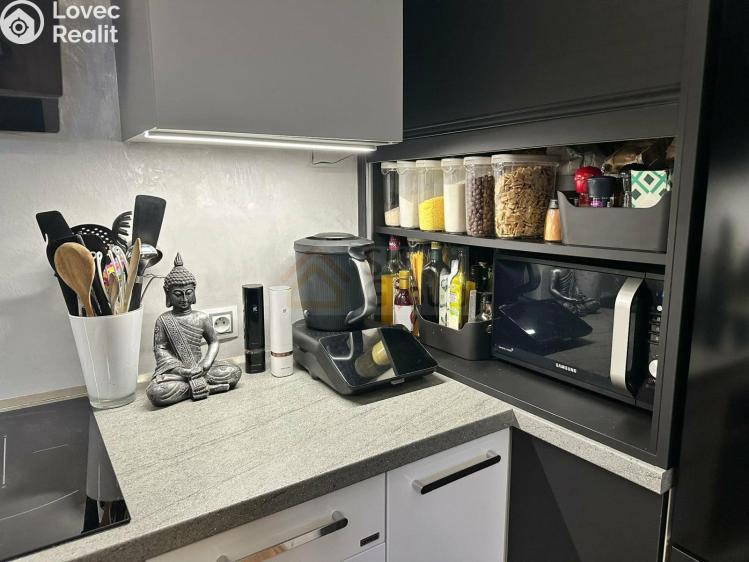 Prodej bytu 2+KK Karlovy Vary, Čankovská č. 6