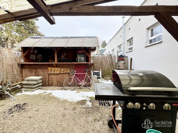 Pronájem restaurace Sokolov, Gagarinova č. 11