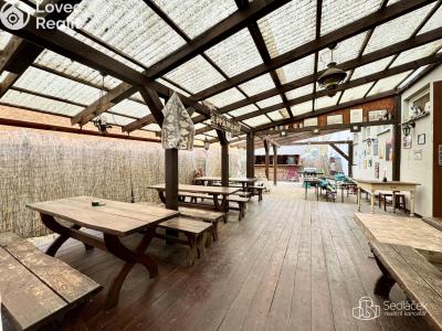 Rent restaurant Sokolov, Gagarinova č. 3