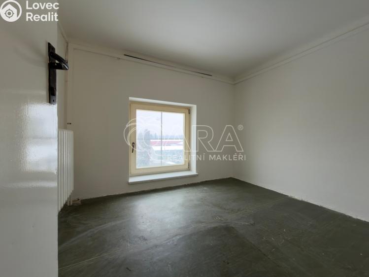 Pronájem bytu 3+1 Brno, Vídeňská 297/99 č. 11