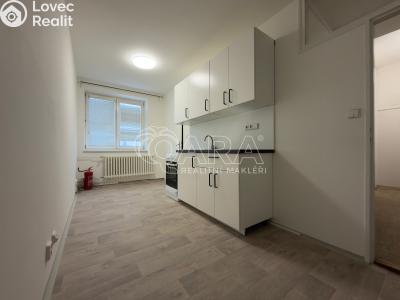 Pronájem bytu 3+1 Brno, Vídeňská č. 2