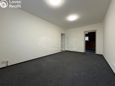 Pronájem bytu 3+1 Brno, Vídeňská č. 5