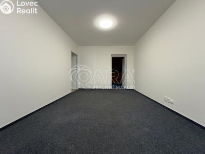 Pronájem bytu 3+1 Brno, Vídeňská č. 6