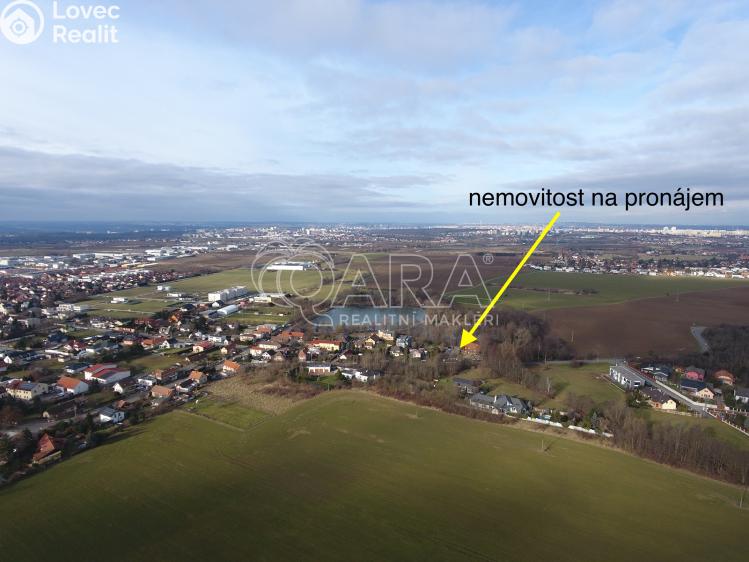 Аренда офисного помещения Vestec, Vestecká 541 č. 3