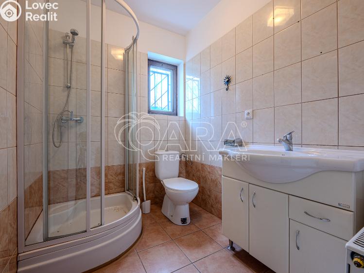 Аренда офисного помещения Vestec, Vestecká 541 č. 9