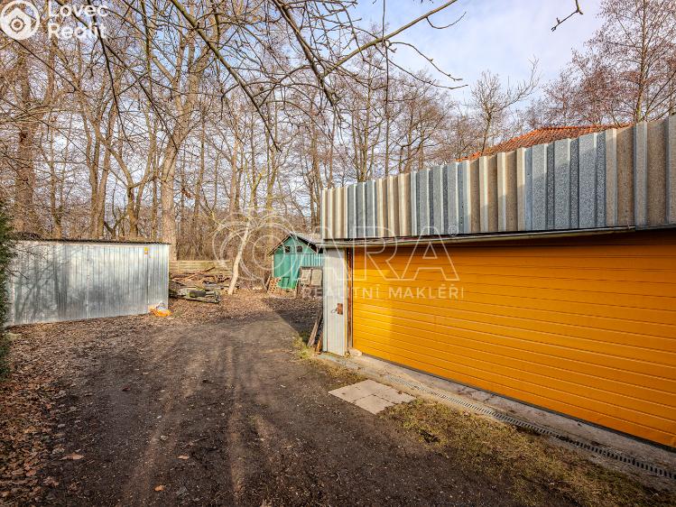 Аренда офисного помещения Vestec, Vestecká 541 č. 24