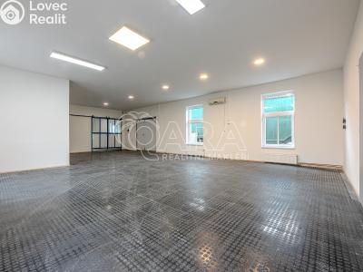 Pronájem kanceláře Vestec, Vestecká 541 č. 2