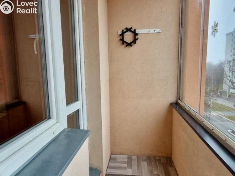 Pronájem bytu 2+1 Praha č. 13