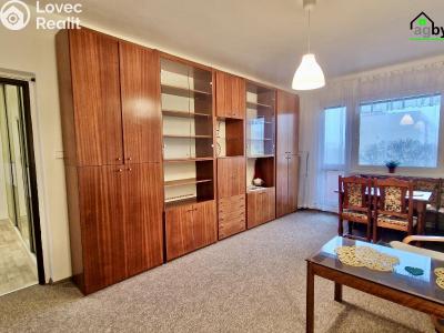 Pronájem bytu 2+1 Praha č. 5