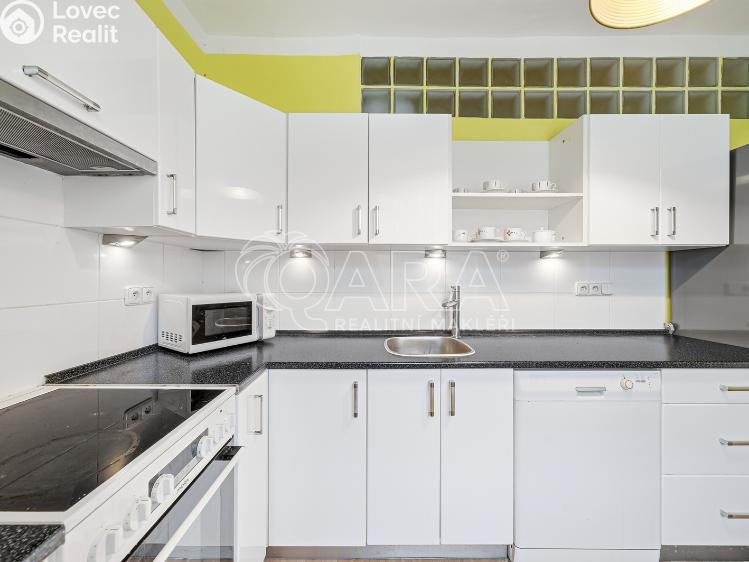 Prodej bytu 3+1 Olomouc, Jižní 334/19 č. 2