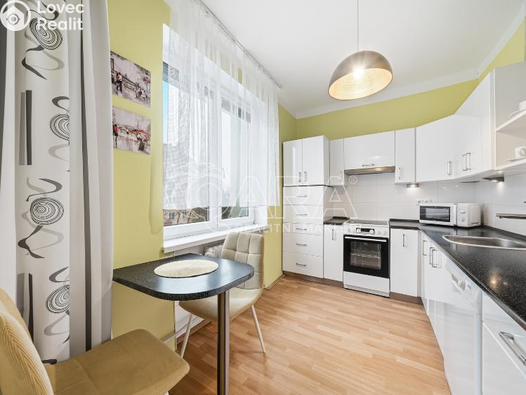 Prodej bytu 3+1 Olomouc, Jižní 334/19 č. 3