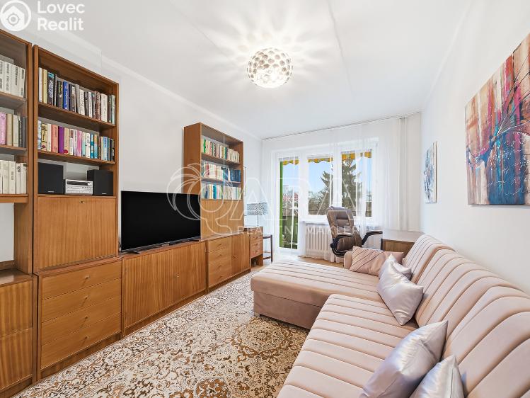 Prodej bytu 3+1 Olomouc, Jižní 334/19 č. 9