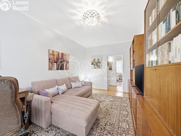 Prodej bytu 3+1 Olomouc, Jižní 334/19 č. 10